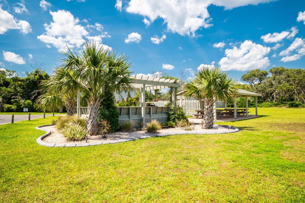 The Palm Villa Caswell Beach Eksteriør billede