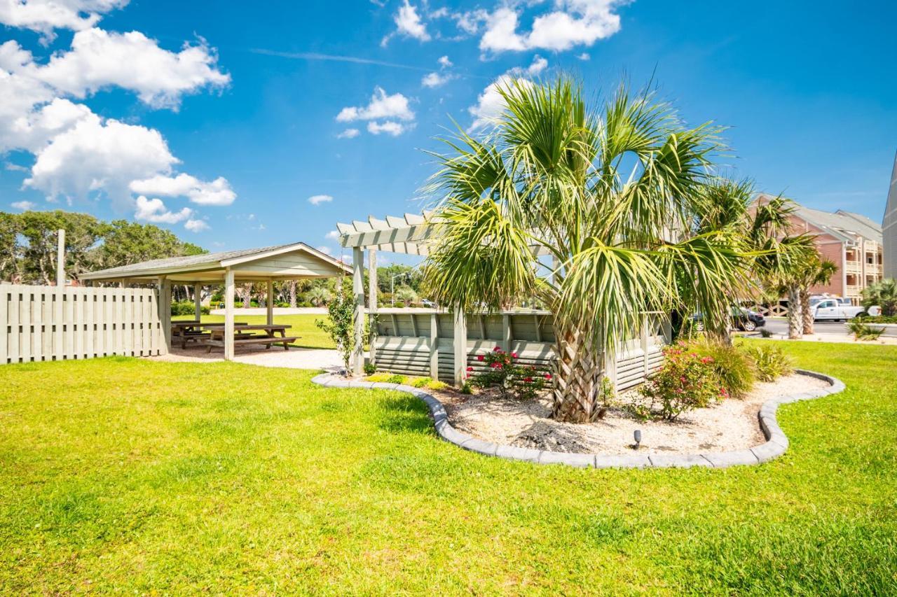 The Palm Villa Caswell Beach Eksteriør billede