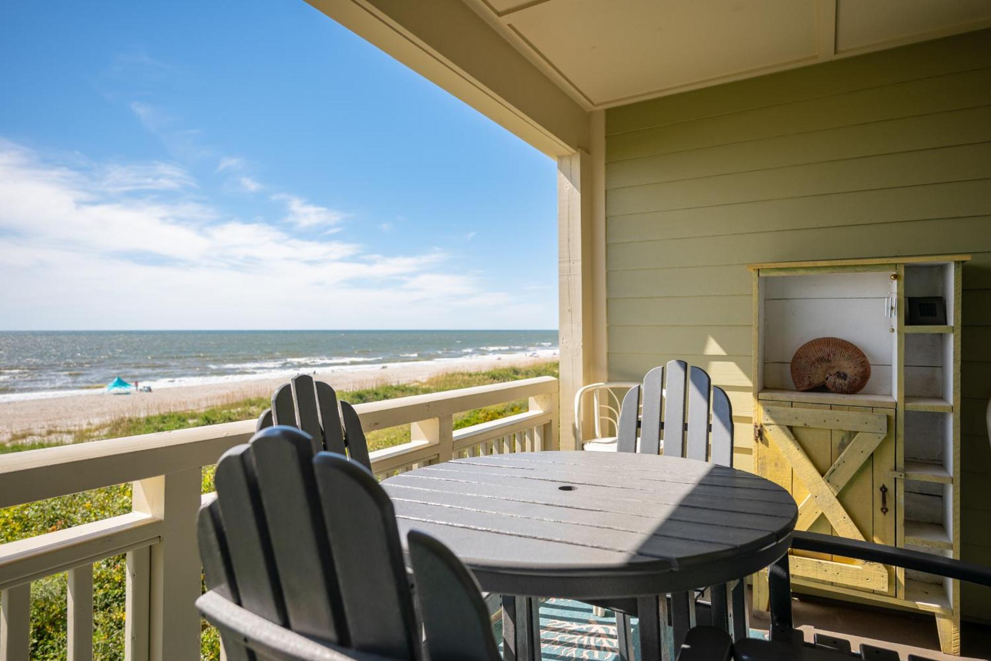 The Palm Villa Caswell Beach Eksteriør billede