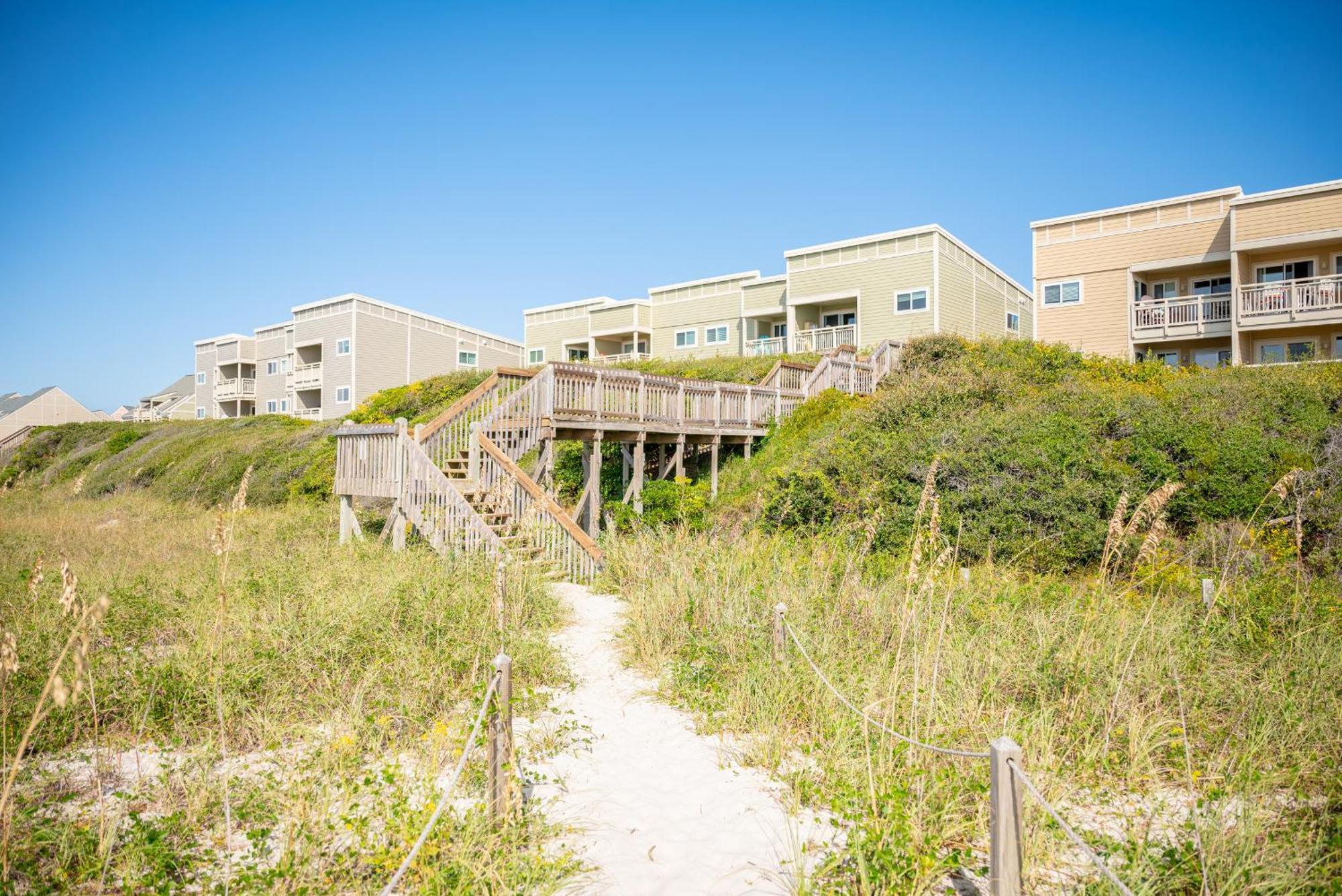 The Palm Villa Caswell Beach Eksteriør billede