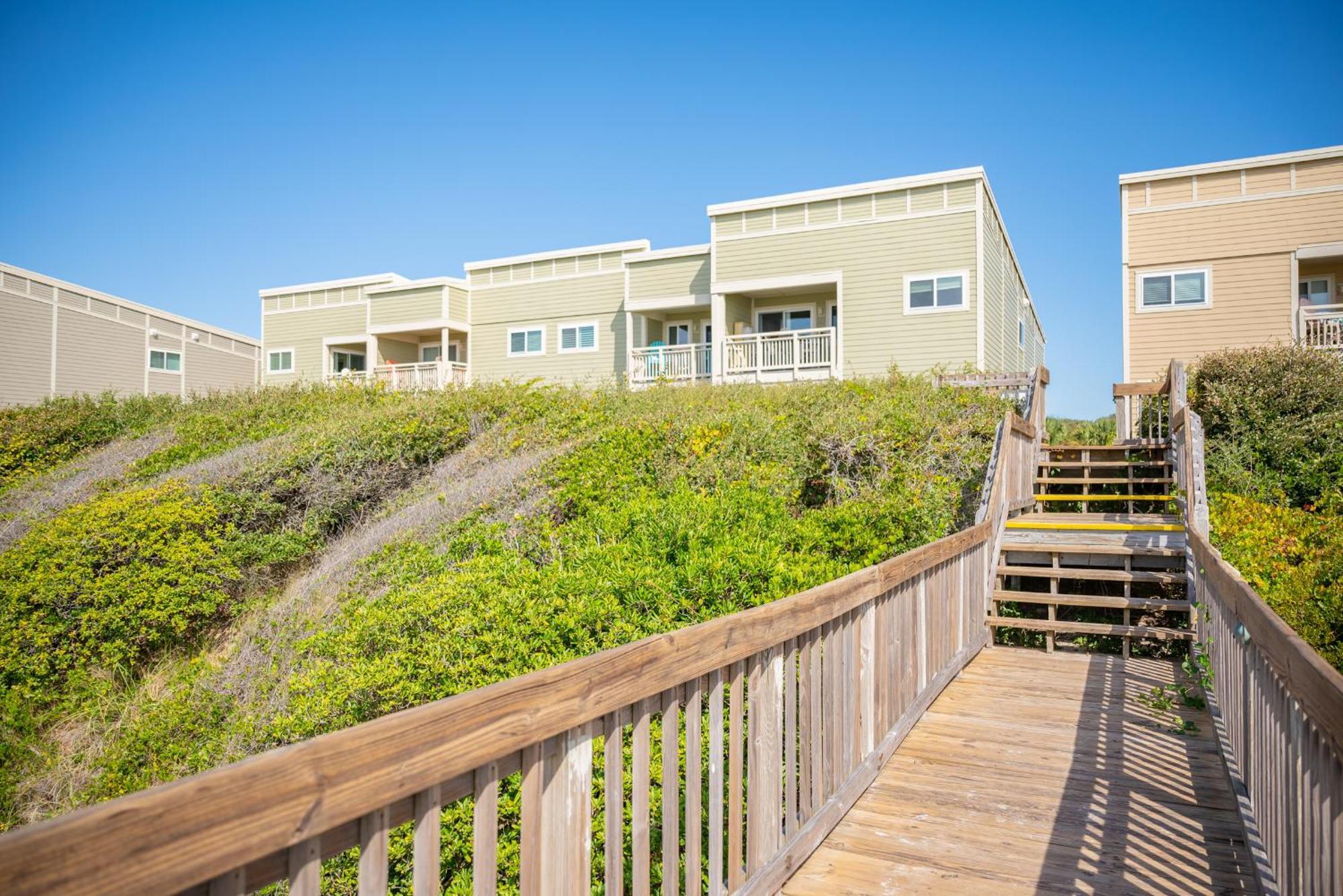 The Palm Villa Caswell Beach Eksteriør billede